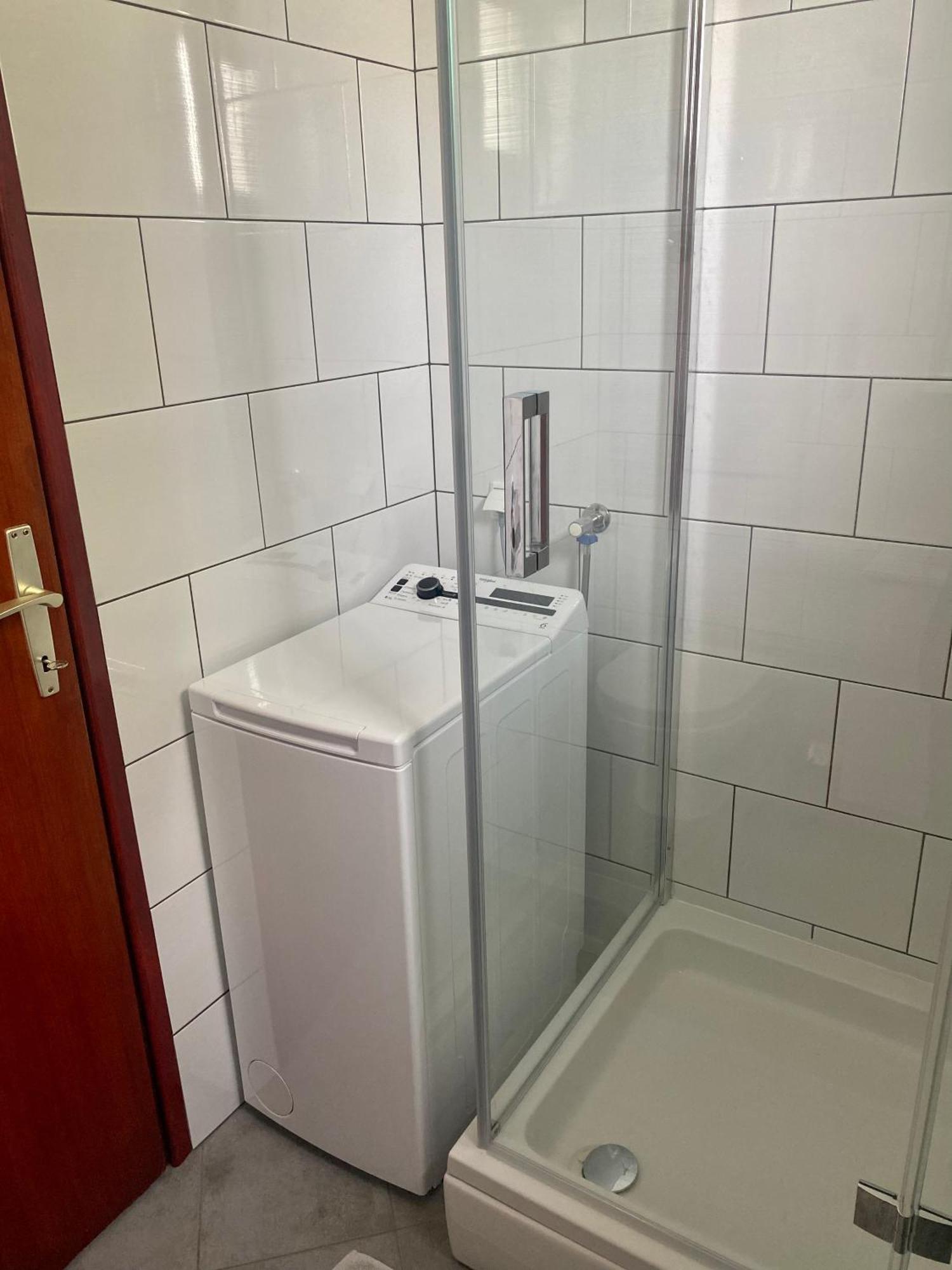 Apartment Ponos Krk Town Eksteriør billede