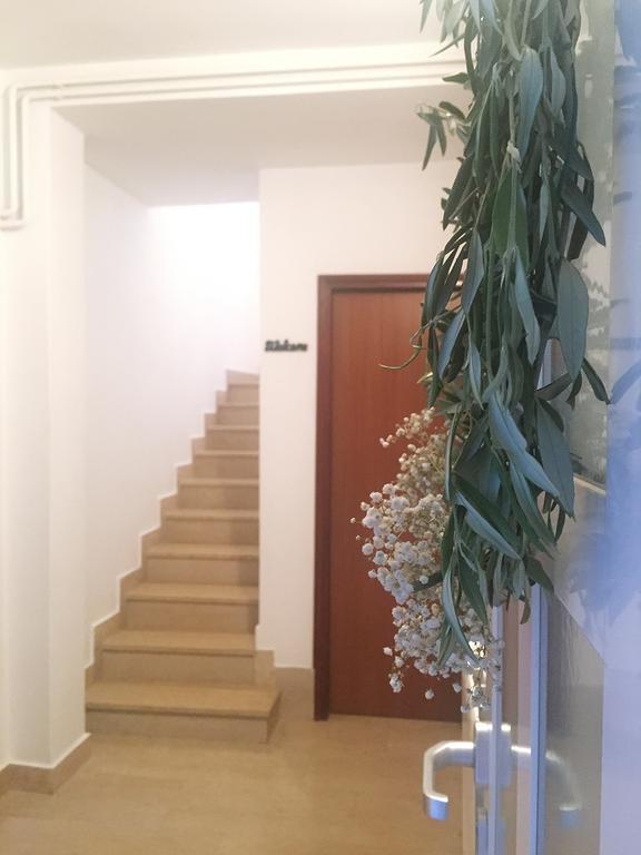Apartment Ponos Krk Town Eksteriør billede